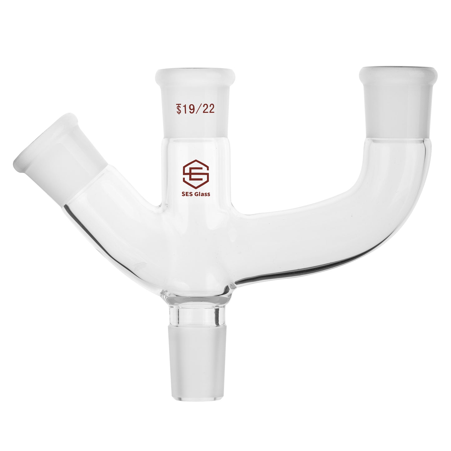 Modified Claisen Adapter