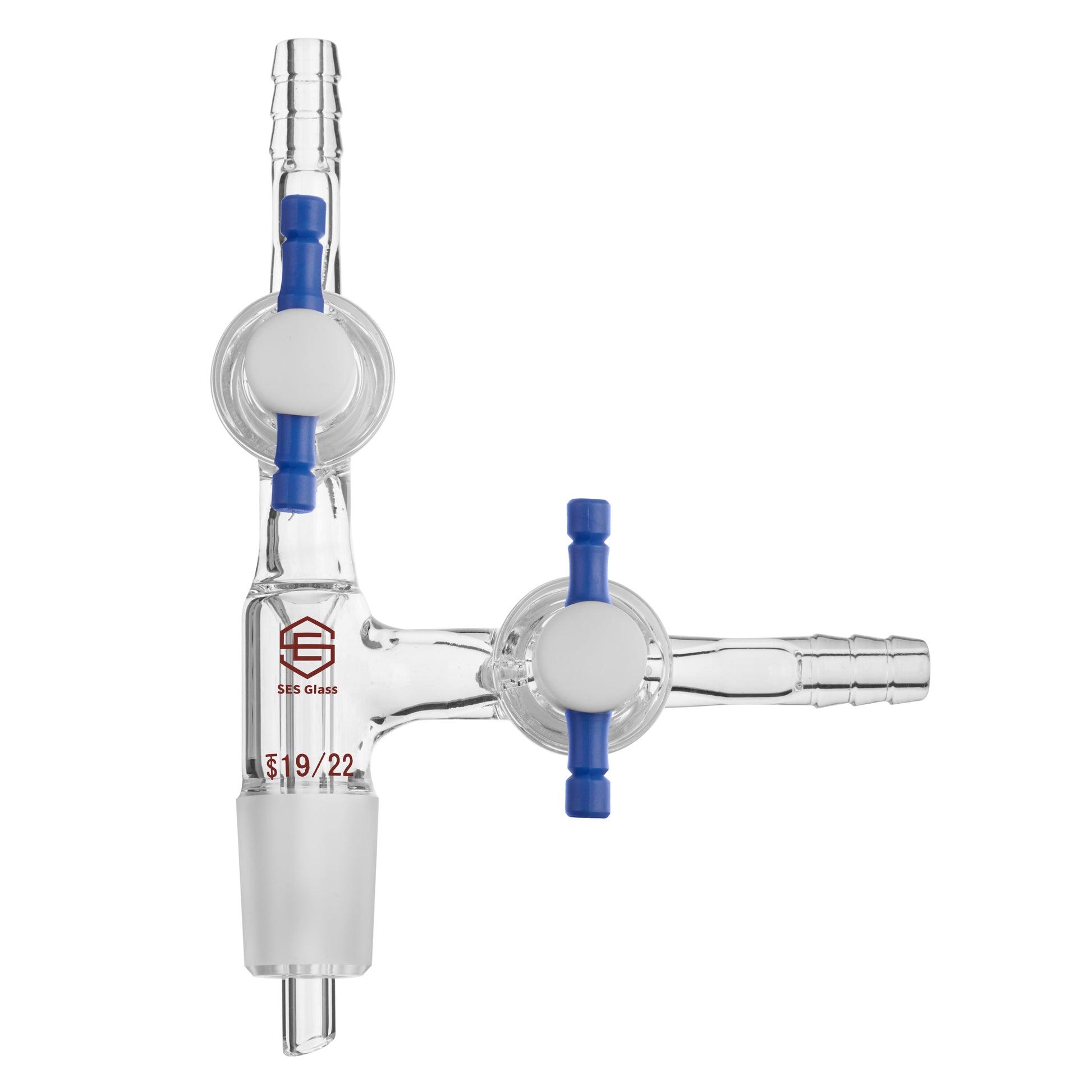 19/22 Vacuum Transfer Adapter