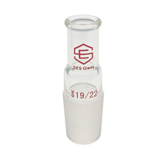 Thermometer Adapter Replacement (Without Rubber Adapter)
