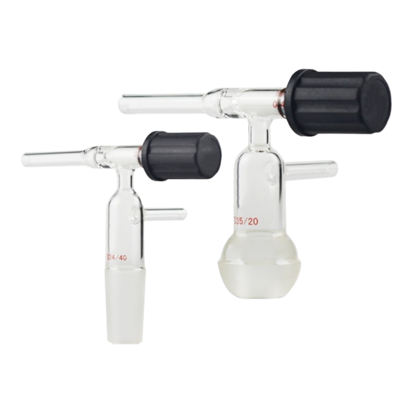 Chromatography Flow Control Adapters