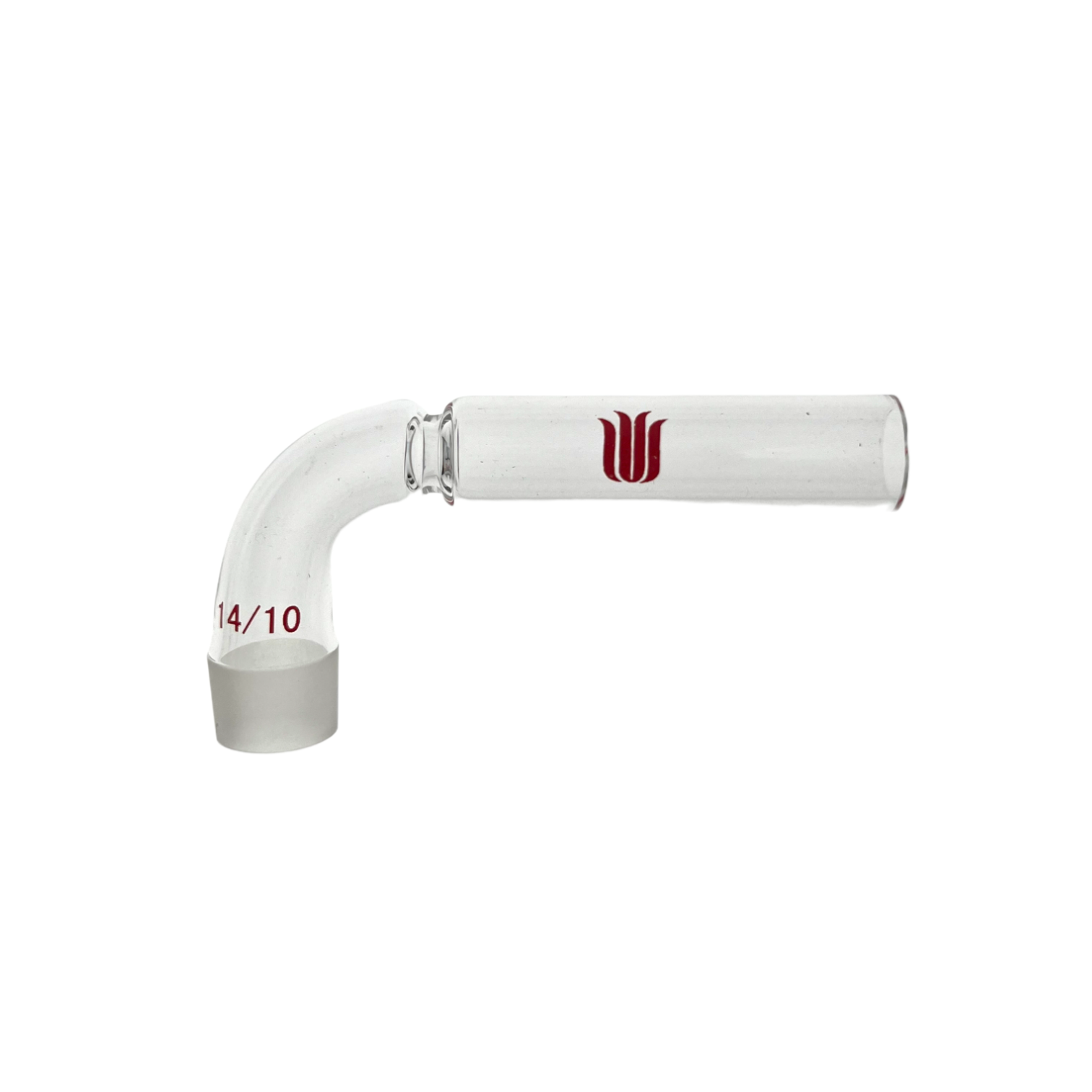 Labware Drying Tube Synthware™ Drying Tube, 90° Bent, Microscale, 14/10 – Science Education ...
