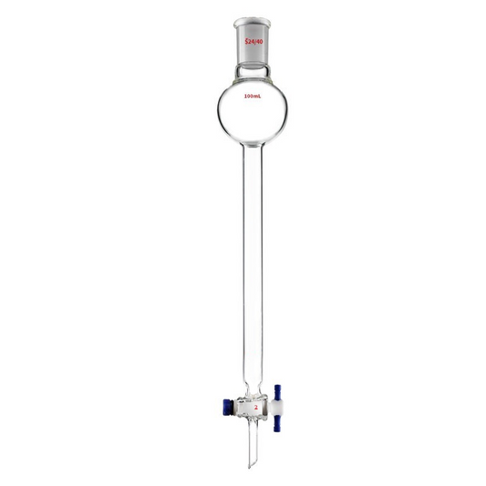 Chromatography Columns with Reservoir