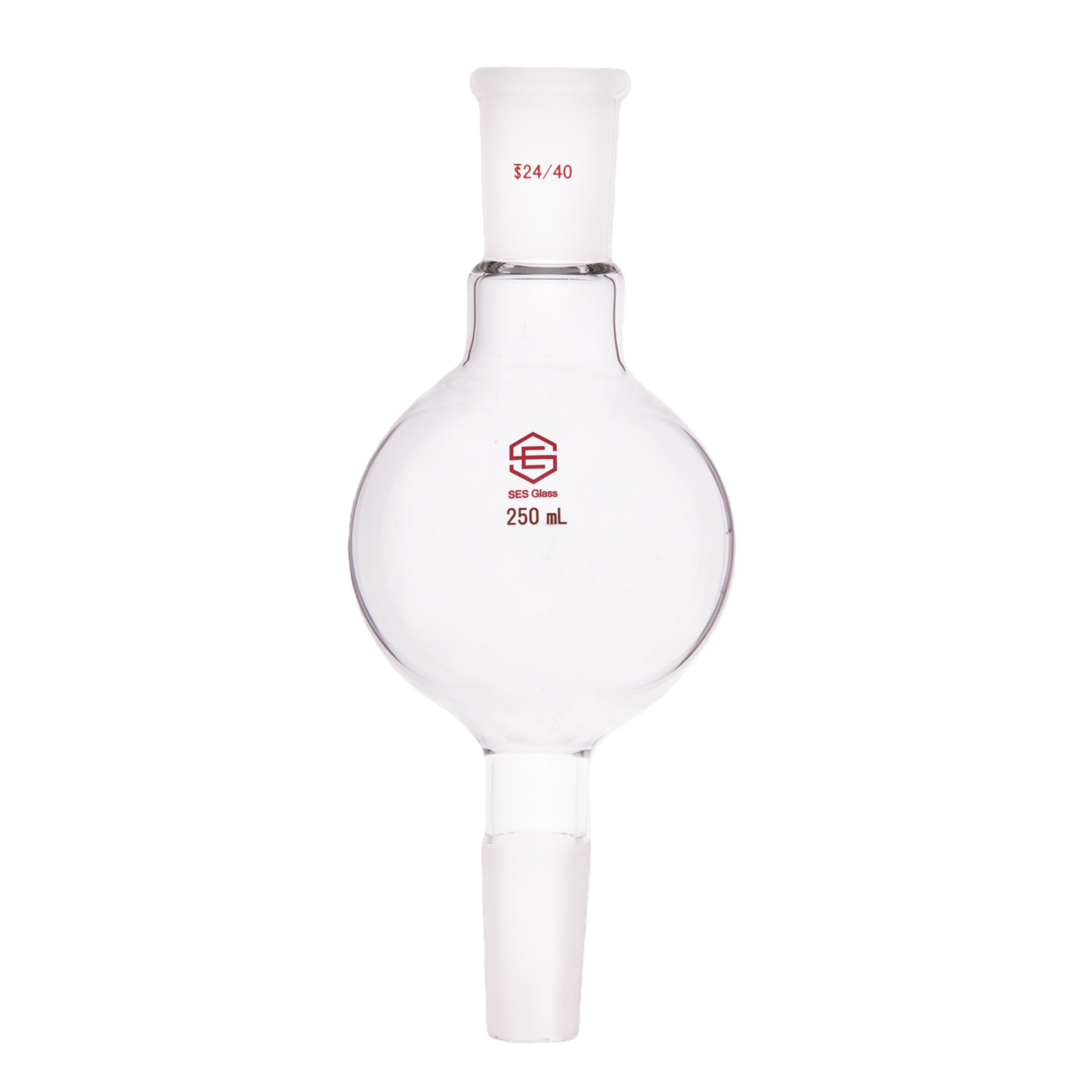 Chromatography Reservoirs, Standard Taper Joint – Science Education Supply