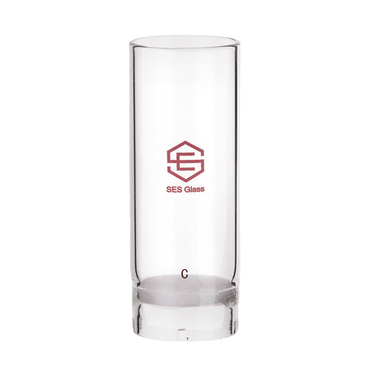 Extraction Thimble Glass