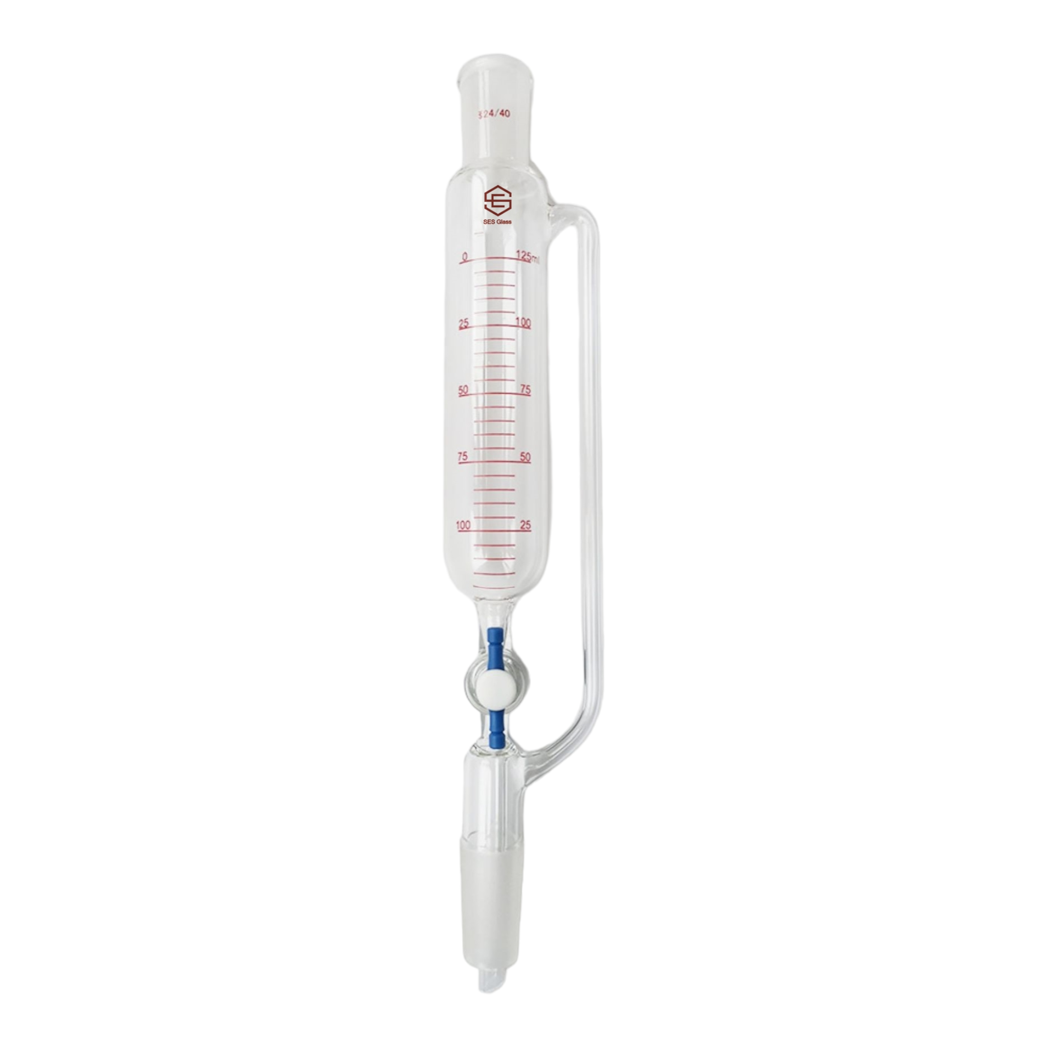 Addition Funnel Laboy Glass 1000ml Addition Graduated Pressure Equalizing With 24 40 Joints Two 4mm Ptfe Stopcocks Chemistry Lab Glassware Dropping Funnel Addition Funnel Laboy Glass 1000ml Addition Graduated Pressure Equalizing With 24 40 Joints Two 4mm Ptfe Stopcocks Chemistry Lab Glassware Dropping Funnel