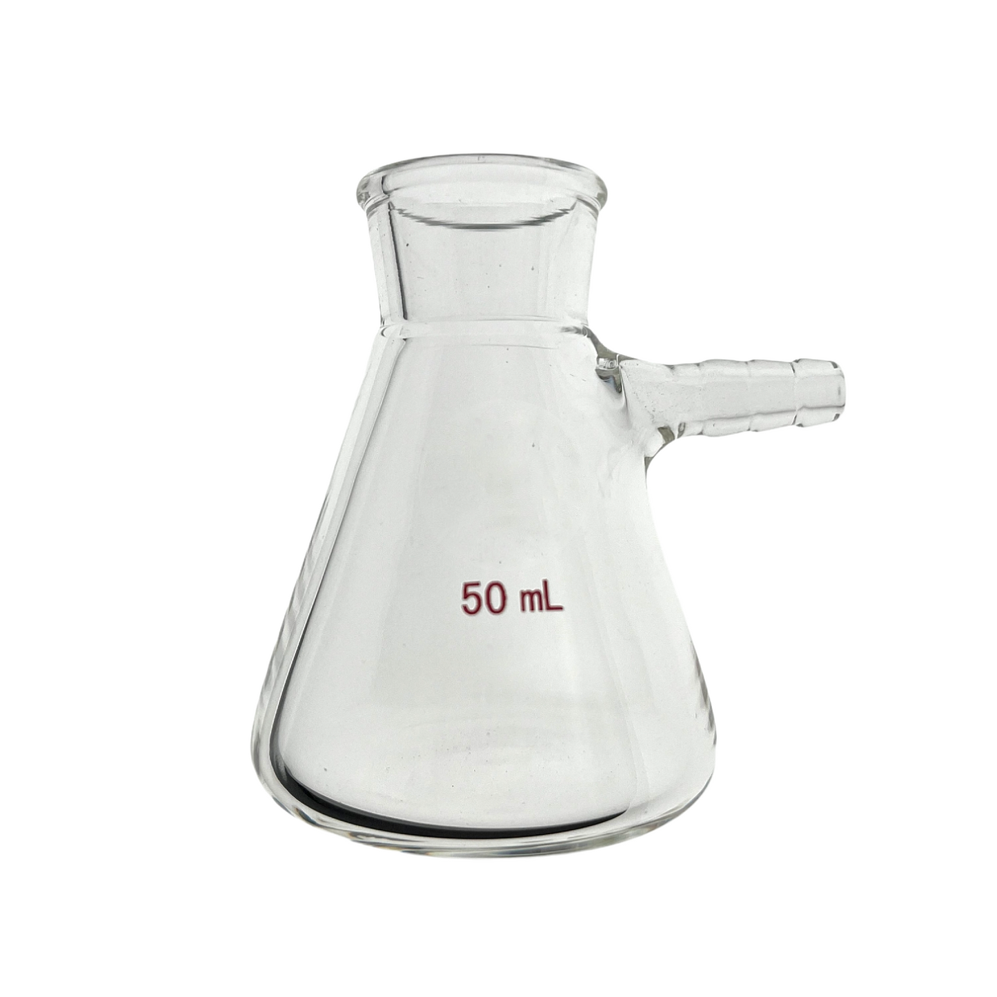 Vacuum Filtering Flasks