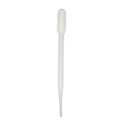 Plastic Disposable Graduated Transfer Pipettes