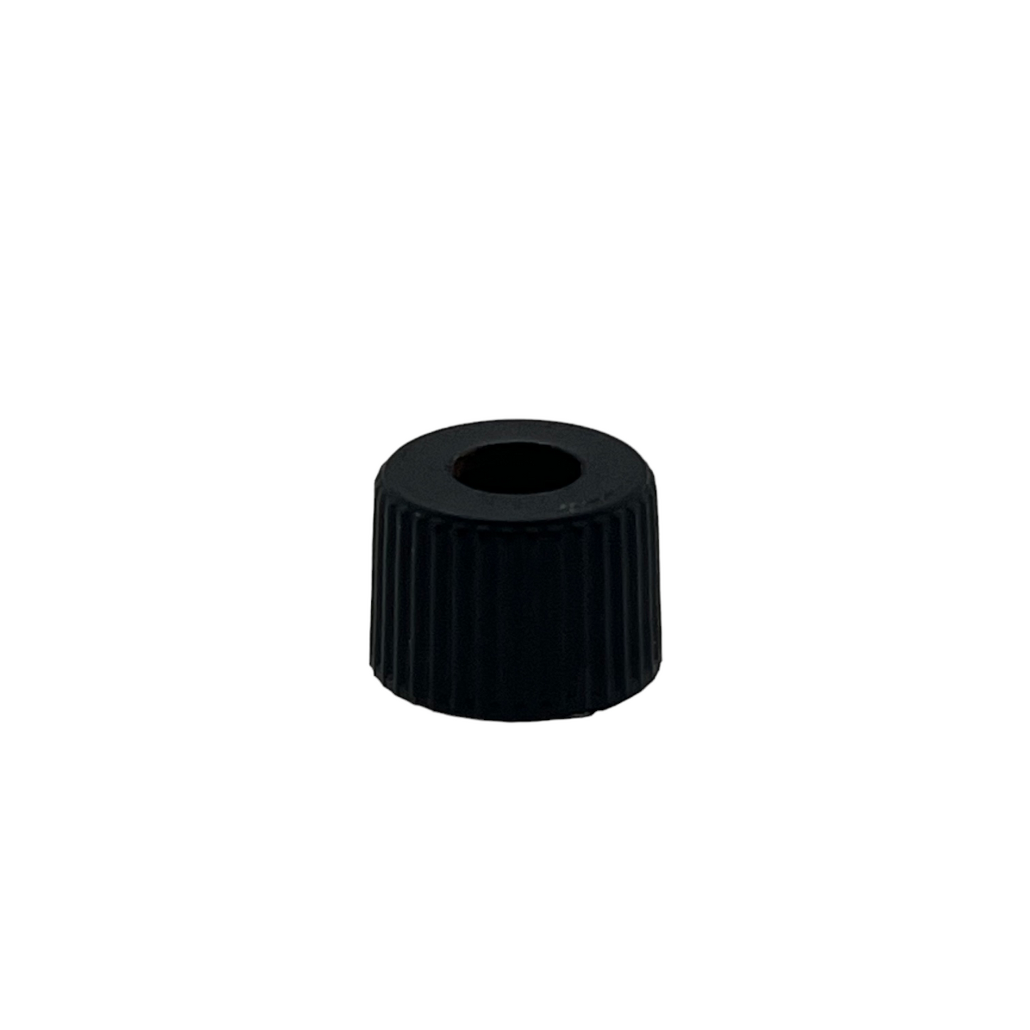 Synthware™ Compression Cap with Hole, 8 mm