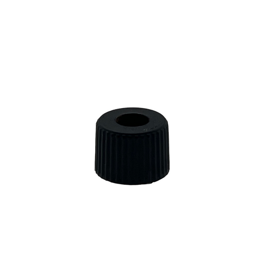 Synthware™ Compression Cap with Hole, 8 mm