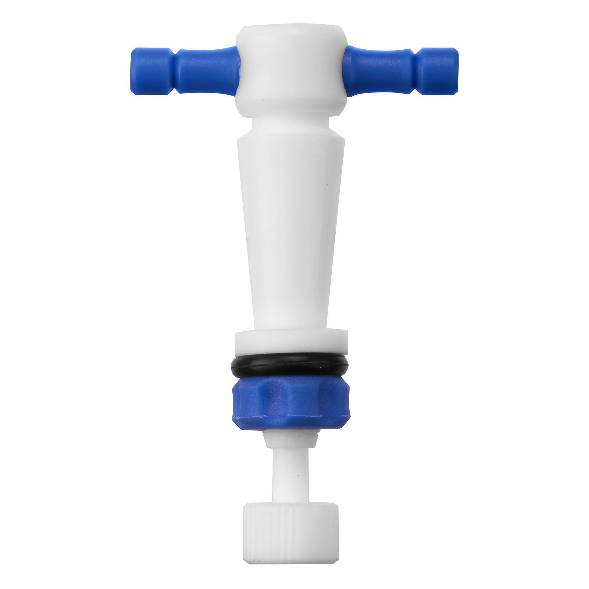 Teflon Metering Plug