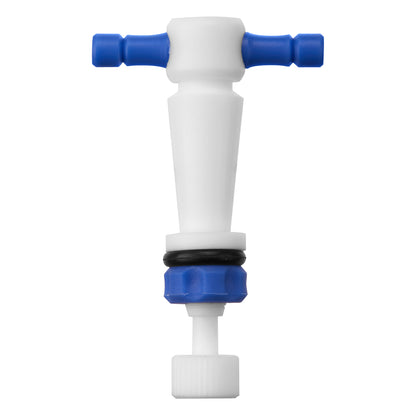 Teflon Metering Plug