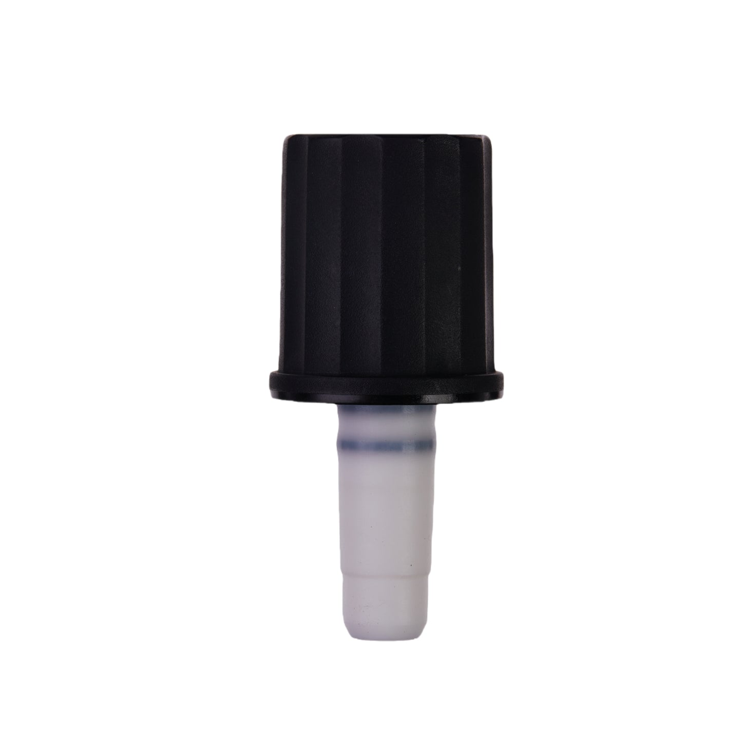 Teflon Coated High Vacuum Valve 2