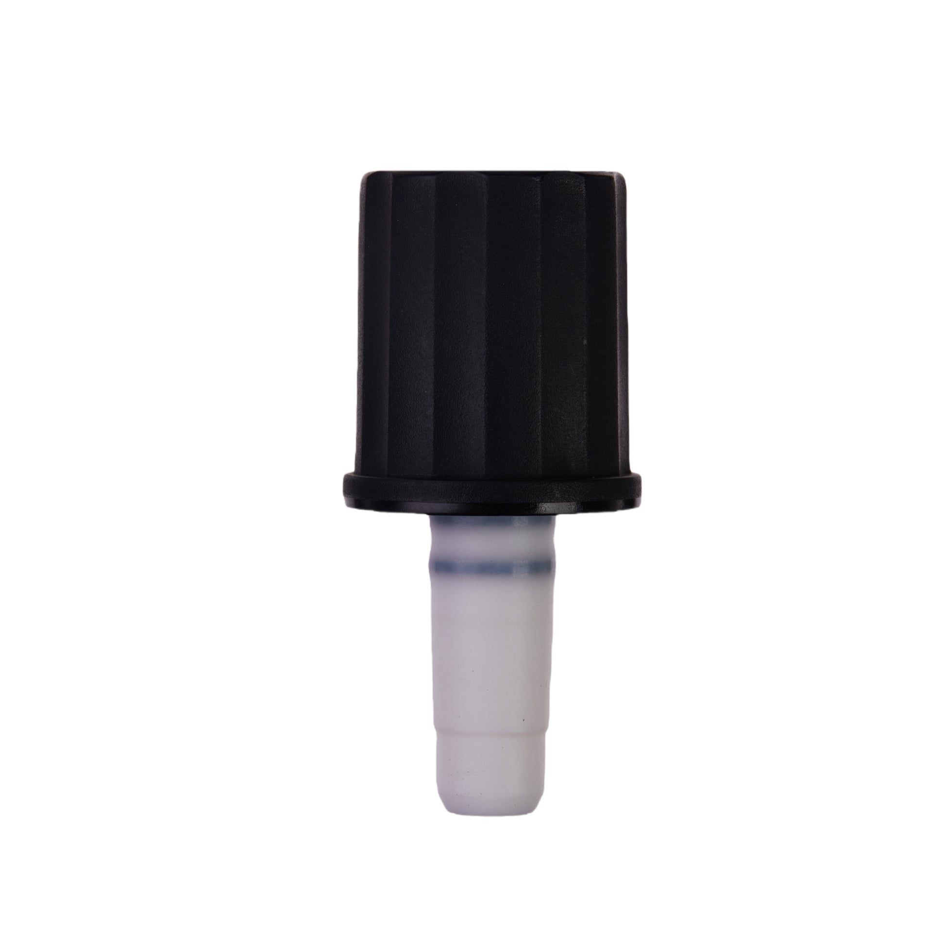 Teflon Coated High Vacuum Valve 2