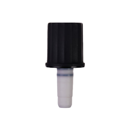 Teflon Coated High Vacuum Valve 2