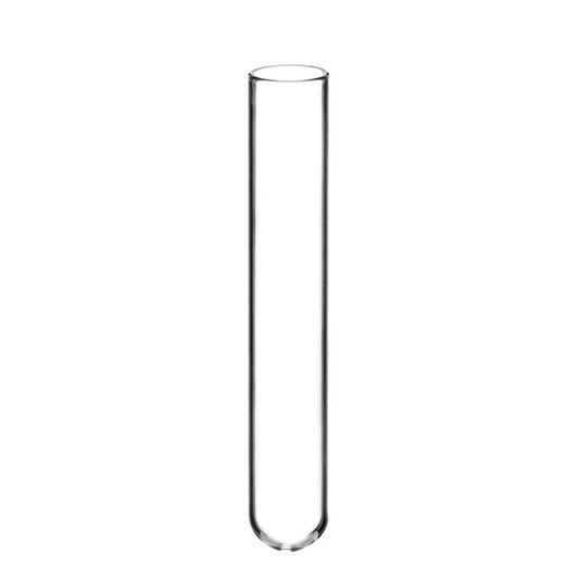 SES Disposable Test Tubes, Borosilicate